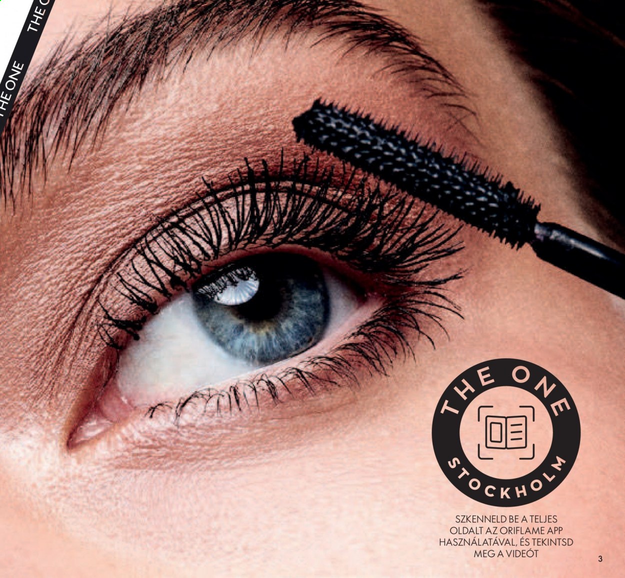 Oriflame akciós újságok - 2021.03.09 - 2021.03.29. Oldal 3