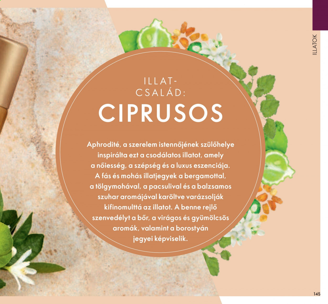 Oriflame akciós újságok - 2021.03.09 - 2021.03.29. Oldal 145