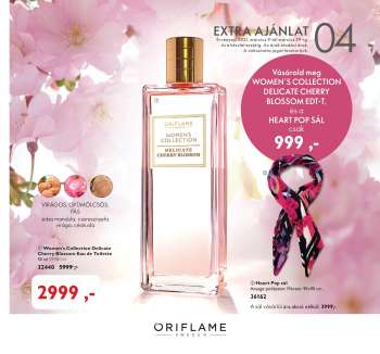 Újság Oriflame - 2021.03.09 - 2021.03.29.