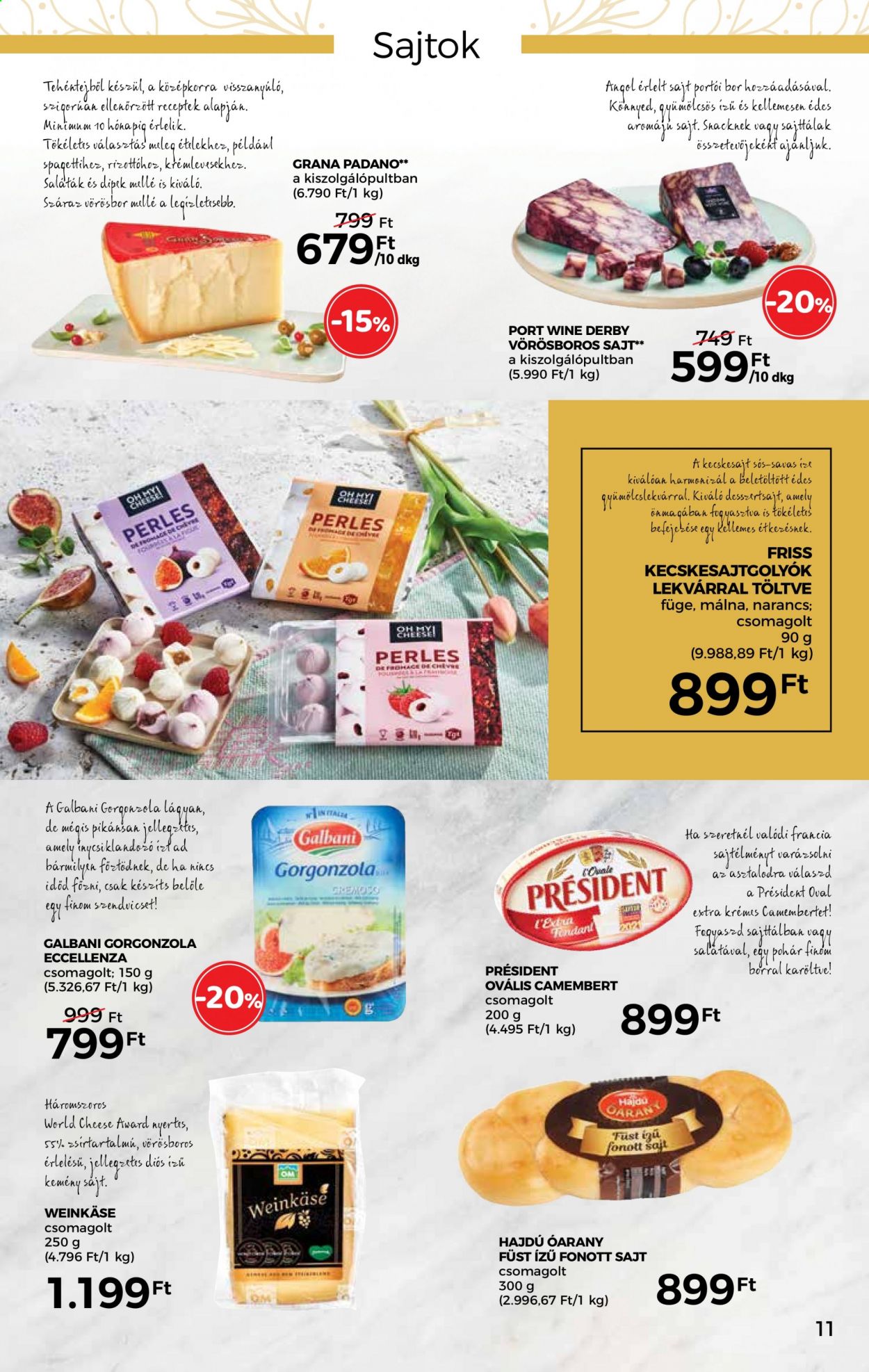 SPAR akciós újságok - 2021.03.17 - 2021.04.03. Oldal 11