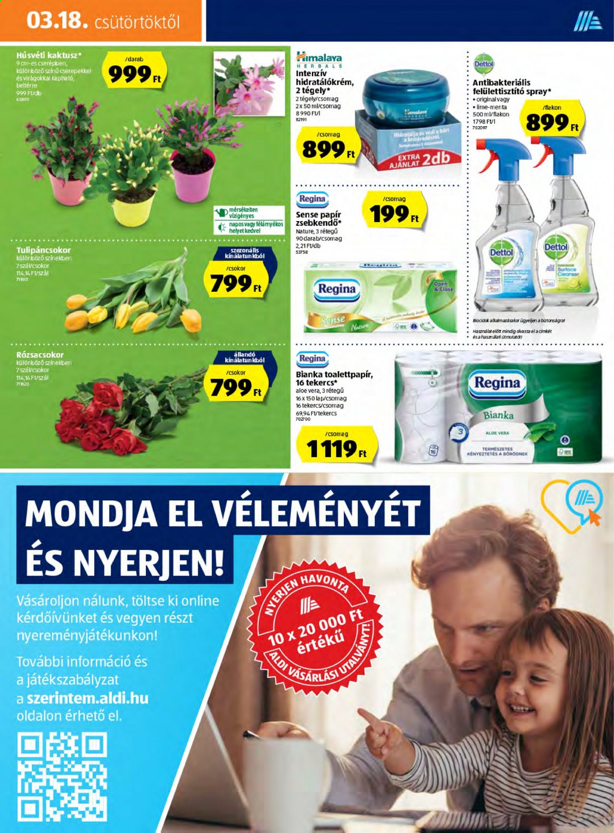 Aldi akciós újságok - 2021.03.18 - 2021.03.24. Oldal 13