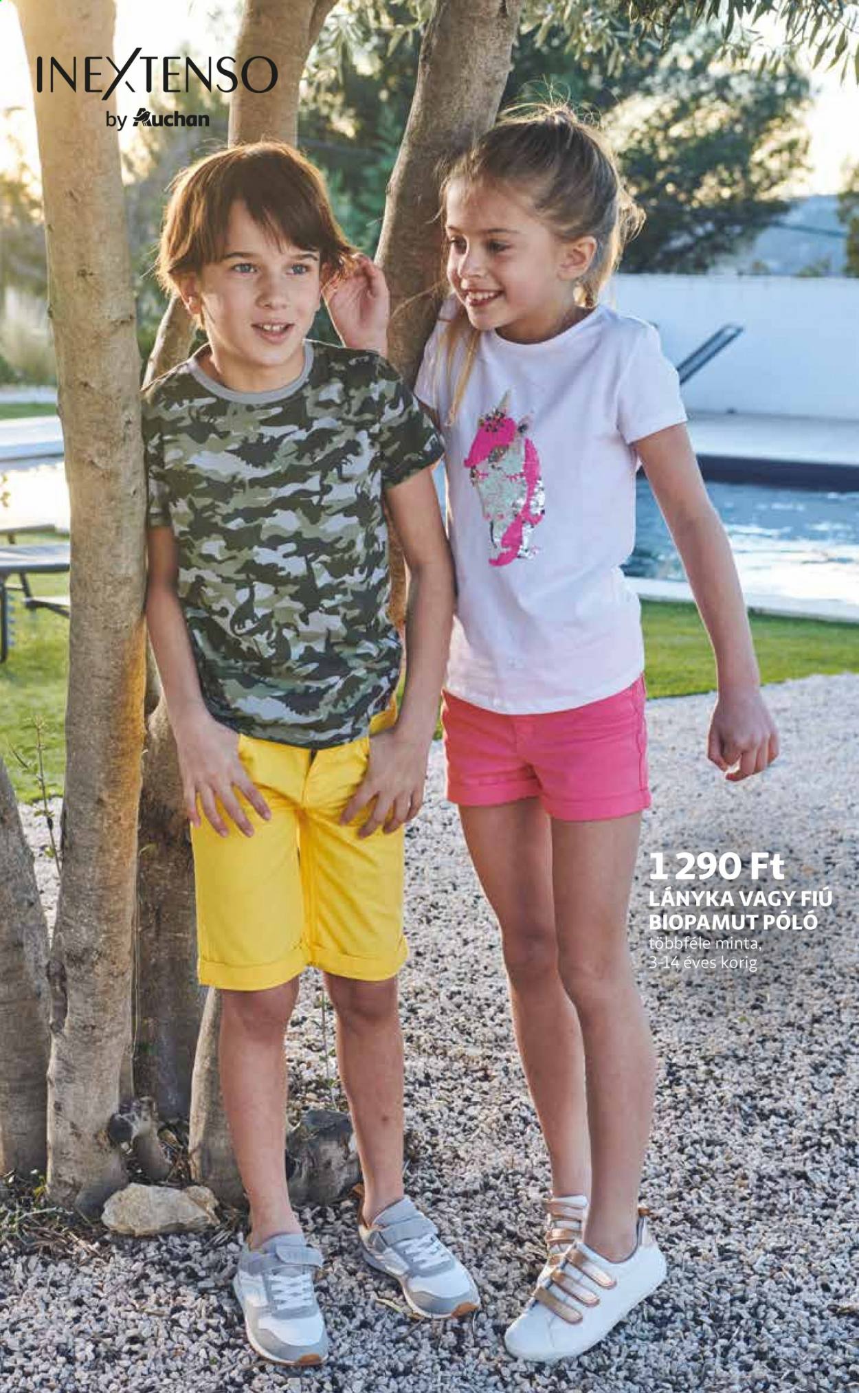 Auchan akciós újságok - 2021.03.18 - 2021.03.24. Oldal 43