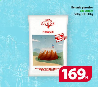 Coop akciós újságok. Oldal 5