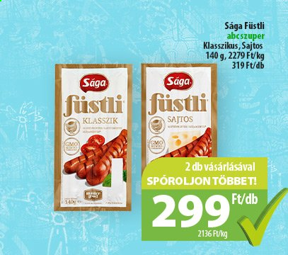 Coop akciós újságok. Oldal 6