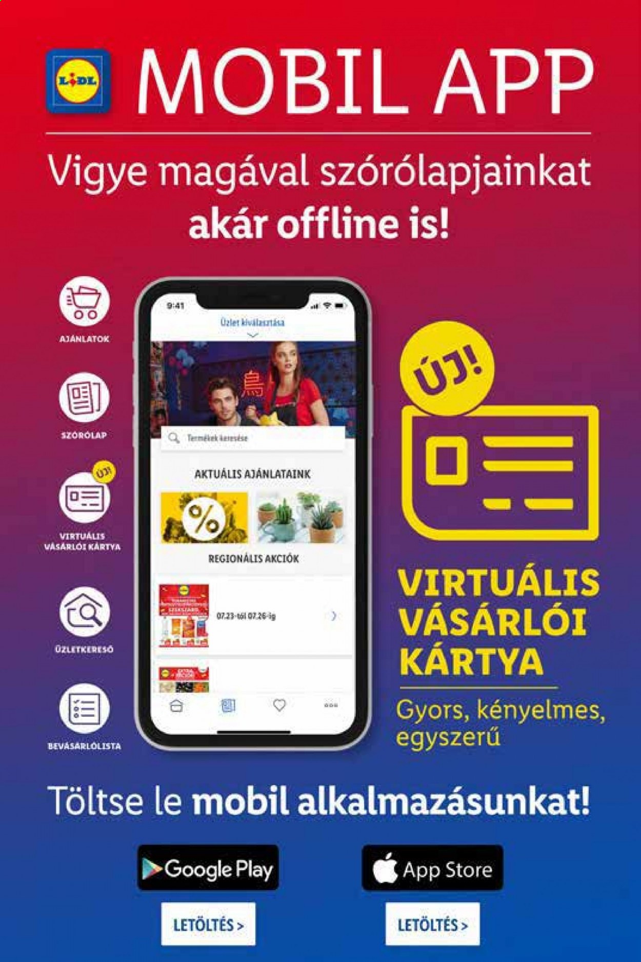 Lidl akciós újságok - 2021.03.25 - 2021.03.30. Oldal 49