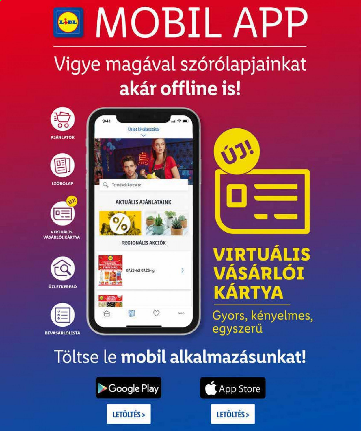 Lidl akciós újságok - 2021.03.31 - 2021.04.04. Oldal 5