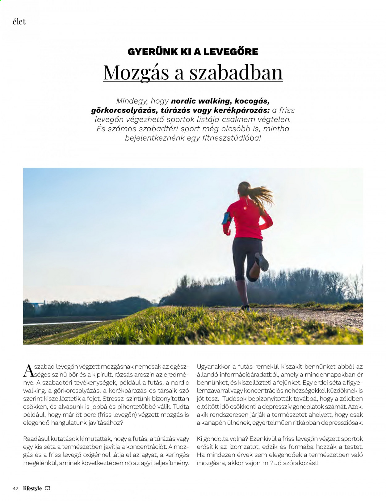 Müller akciós újságok. Oldal 42