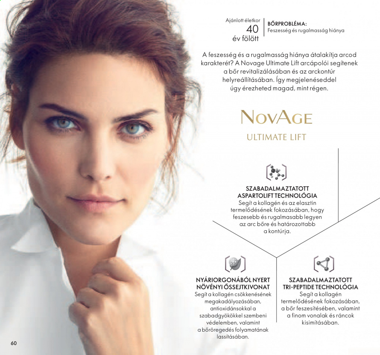 Oriflame akciós újságok - 2021.03.30 - 2021.04.19. Oldal 60