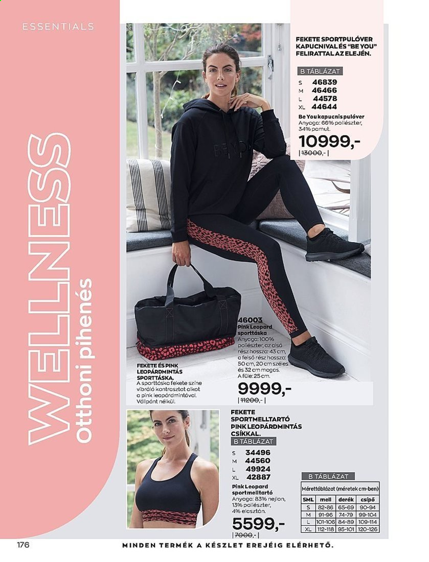 Avon akciós újságok - 2021.04.01 - 2021.04.30. Oldal 176