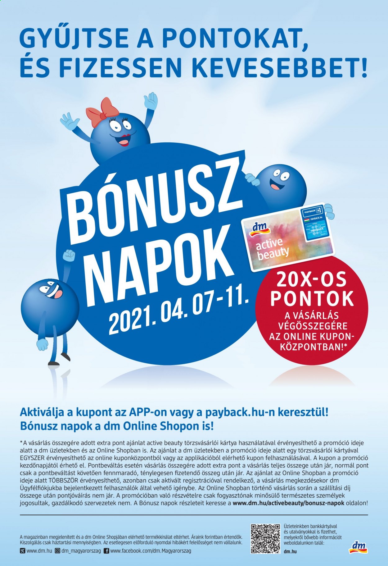 dm drogerie markt akciós újságok - 2021.04.01 - 2021.04.21. Oldal 24