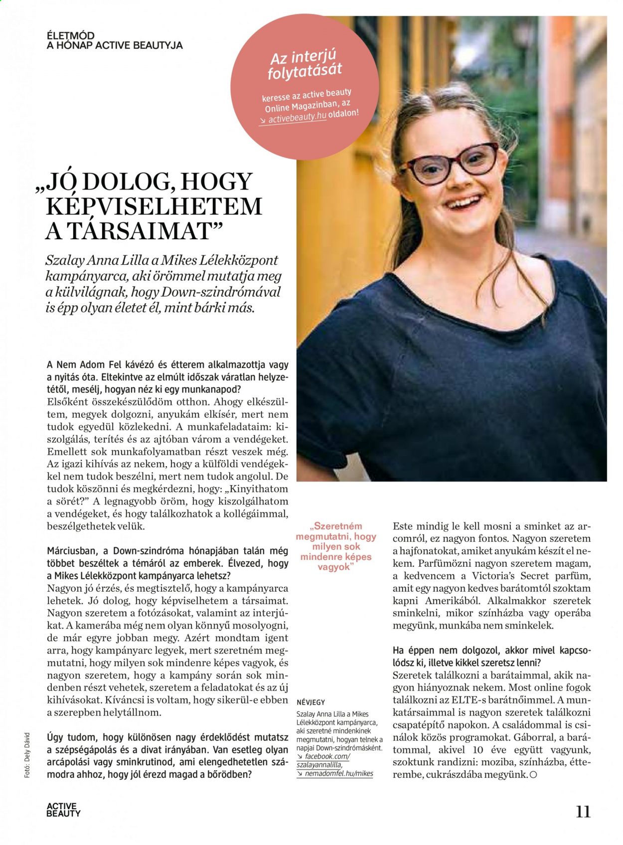 dm drogerie markt akciós újságok - 2021.04.01 - 2021.04.30. Oldal 11