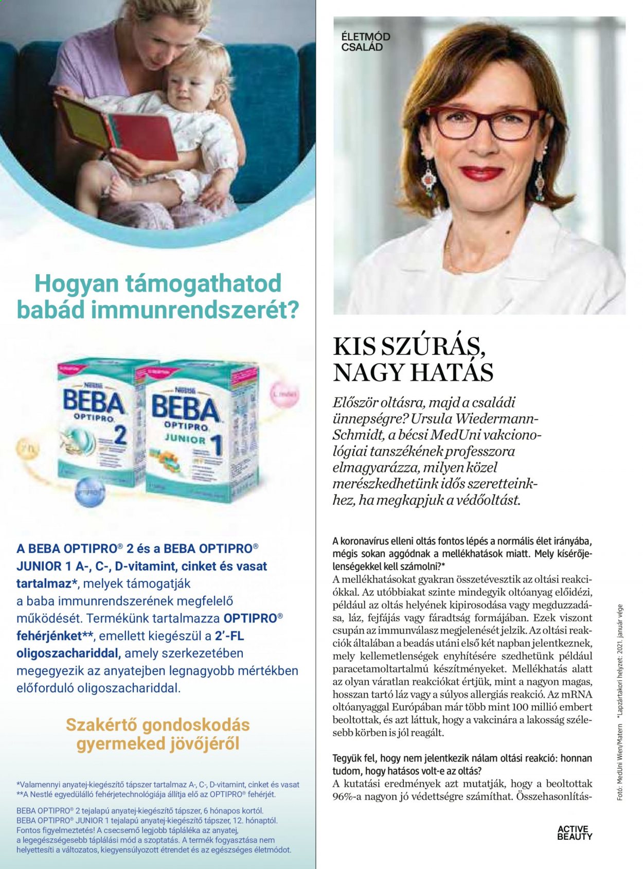 dm drogerie markt akciós újságok - 2021.04.01 - 2021.04.30. Oldal 22