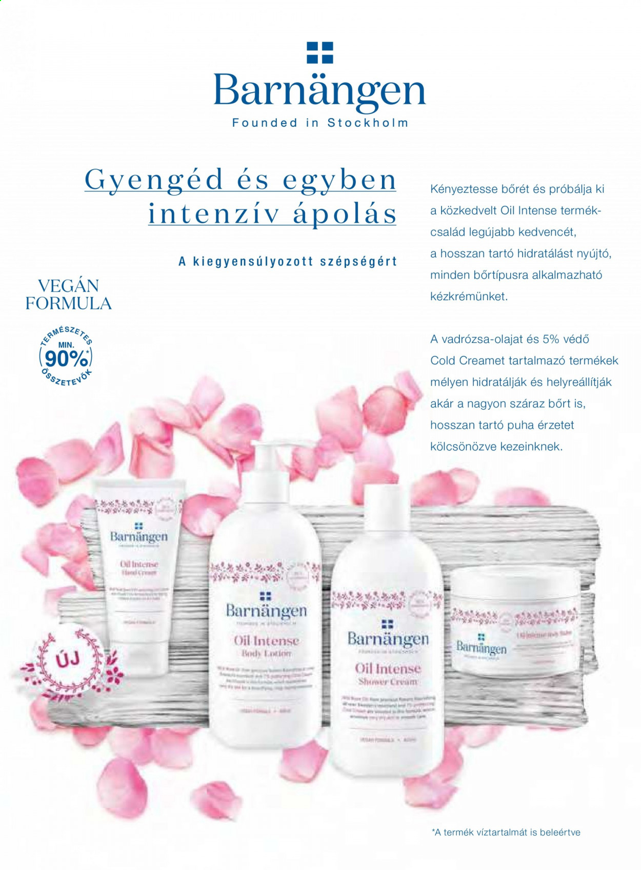 dm drogerie markt akciós újságok - 2021.04.01 - 2021.04.30. Oldal 45