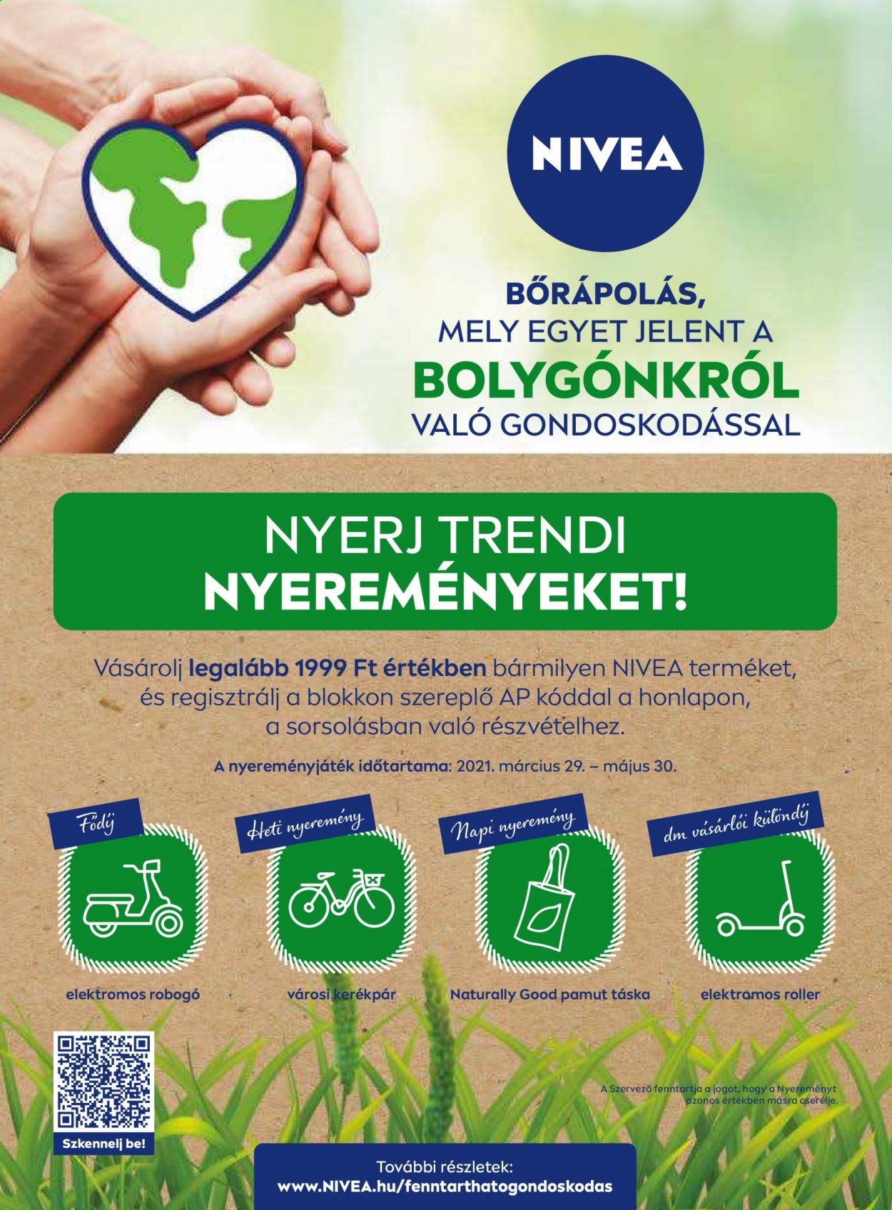dm drogerie markt akciós újságok - 2021.04.01 - 2021.04.30. Oldal 67
