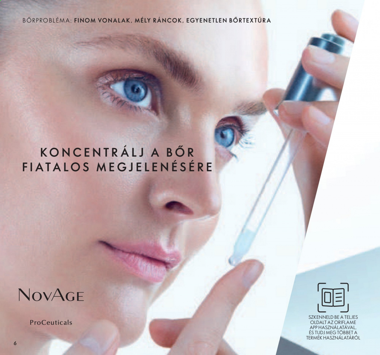 Oriflame akciós újságok - 2021.04.20 - 2021.05.10. Oldal 5