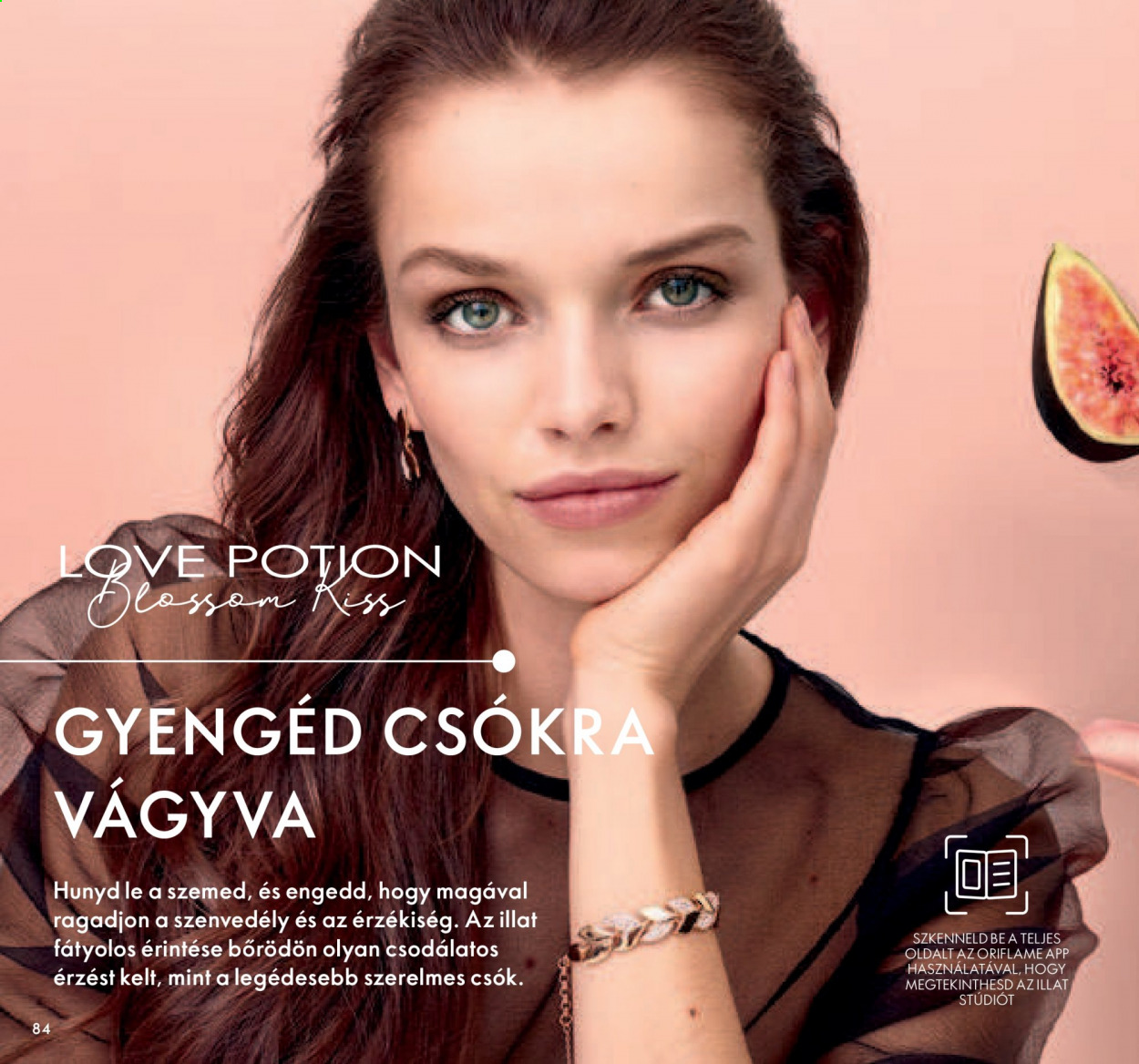 Oriflame akciós újságok - 2021.04.20 - 2021.05.10. Oldal 83