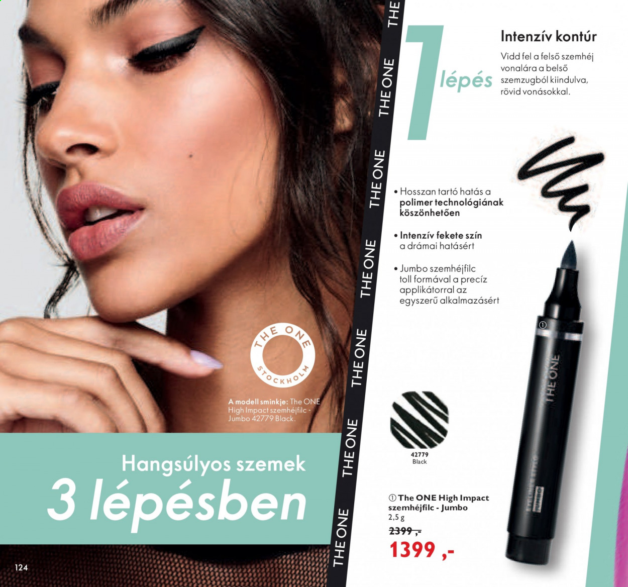 Oriflame akciós újságok - 2021.04.20 - 2021.05.10. Oldal 123