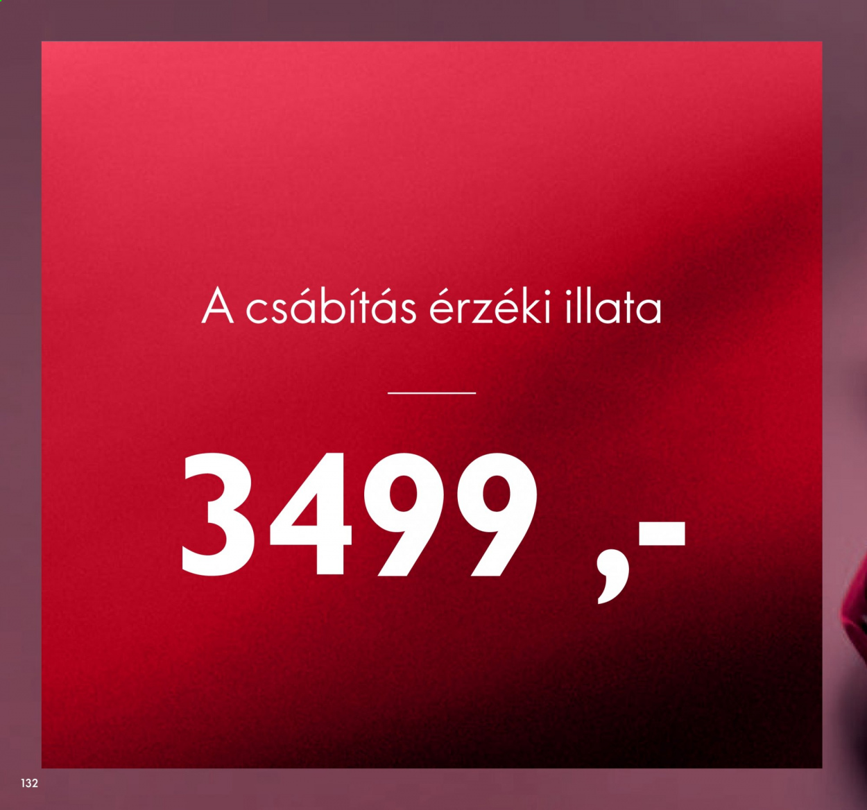 Oriflame akciós újságok - 2021.04.20 - 2021.05.10. Oldal 131