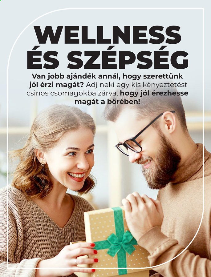 Avon akciós újságok - 2021.04.22 - 2021.04.30. Oldal 16