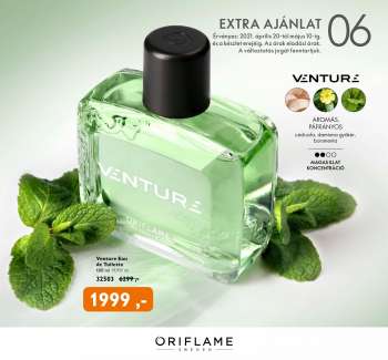 Újság Oriflame - 2021.04.20 - 2021.05.10.