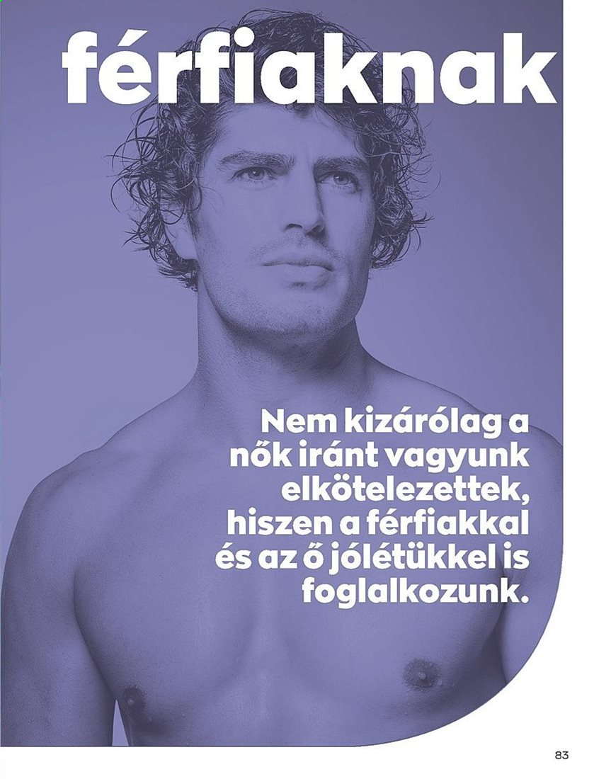 Avon akciós újságok - 2021.05.01 - 2021.05.31. Oldal 83