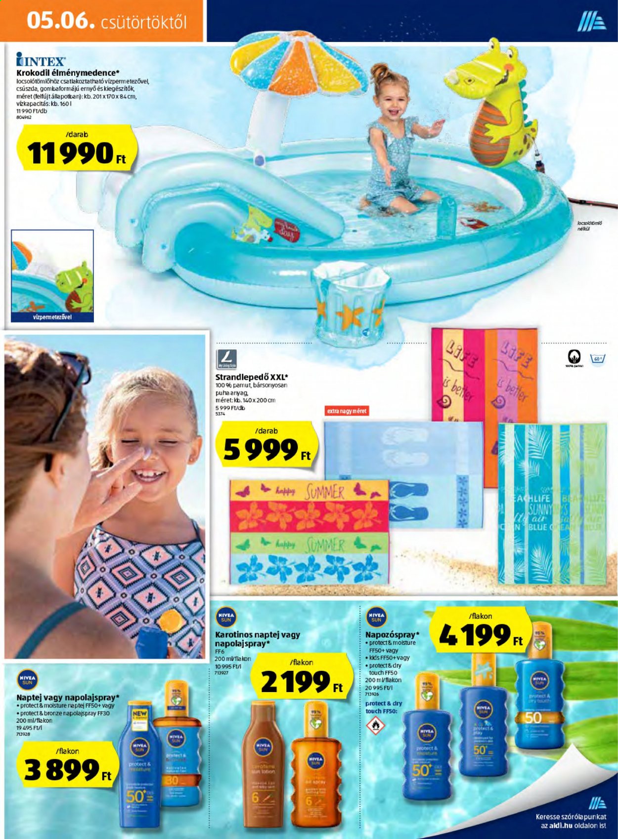 Aldi akciós újságok - 2021.05.06 - 2021.05.12. Oldal 9