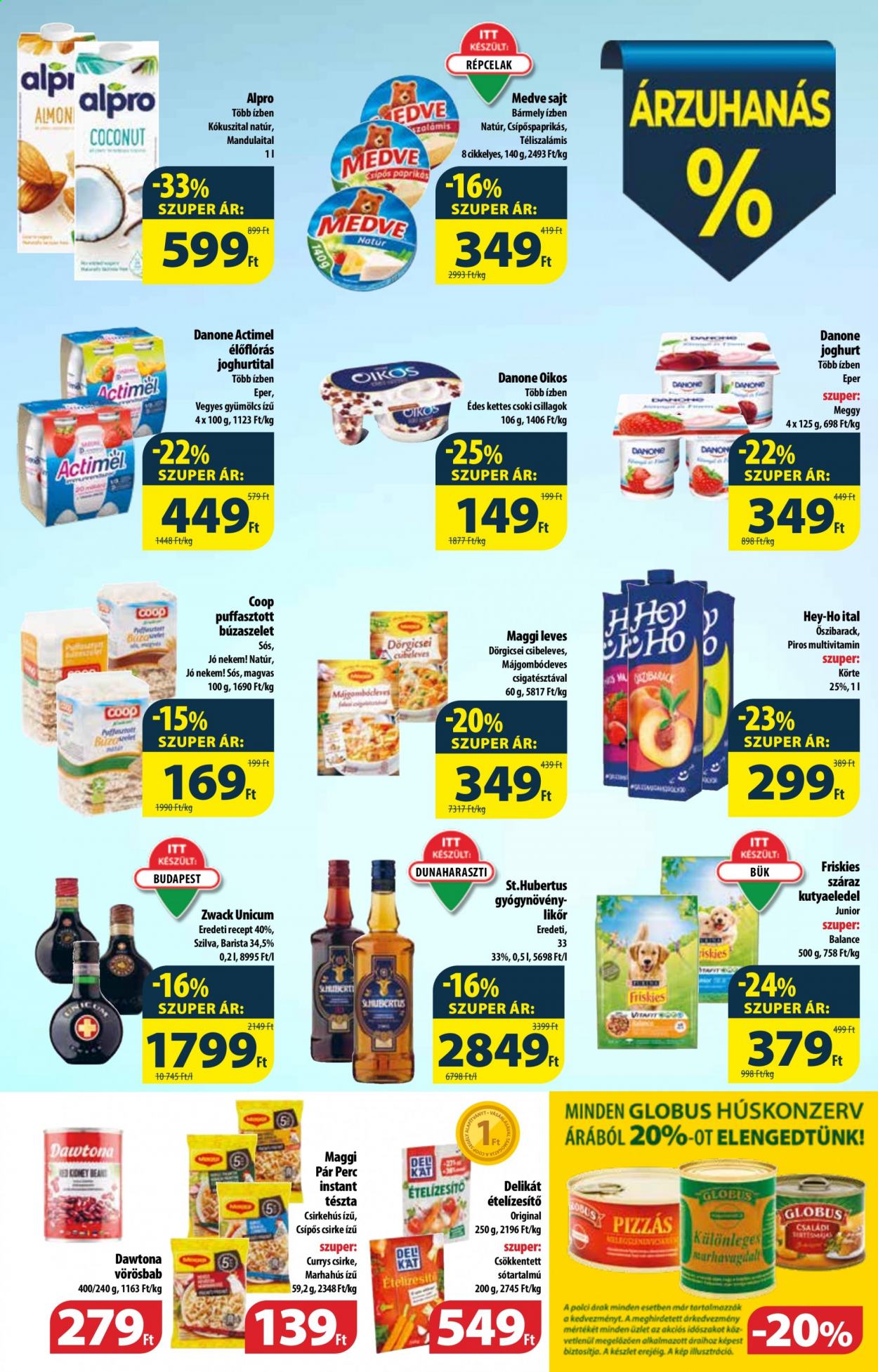 Coop akciós újságok - 2021.05.05 - 2021.05.11. Oldal 5