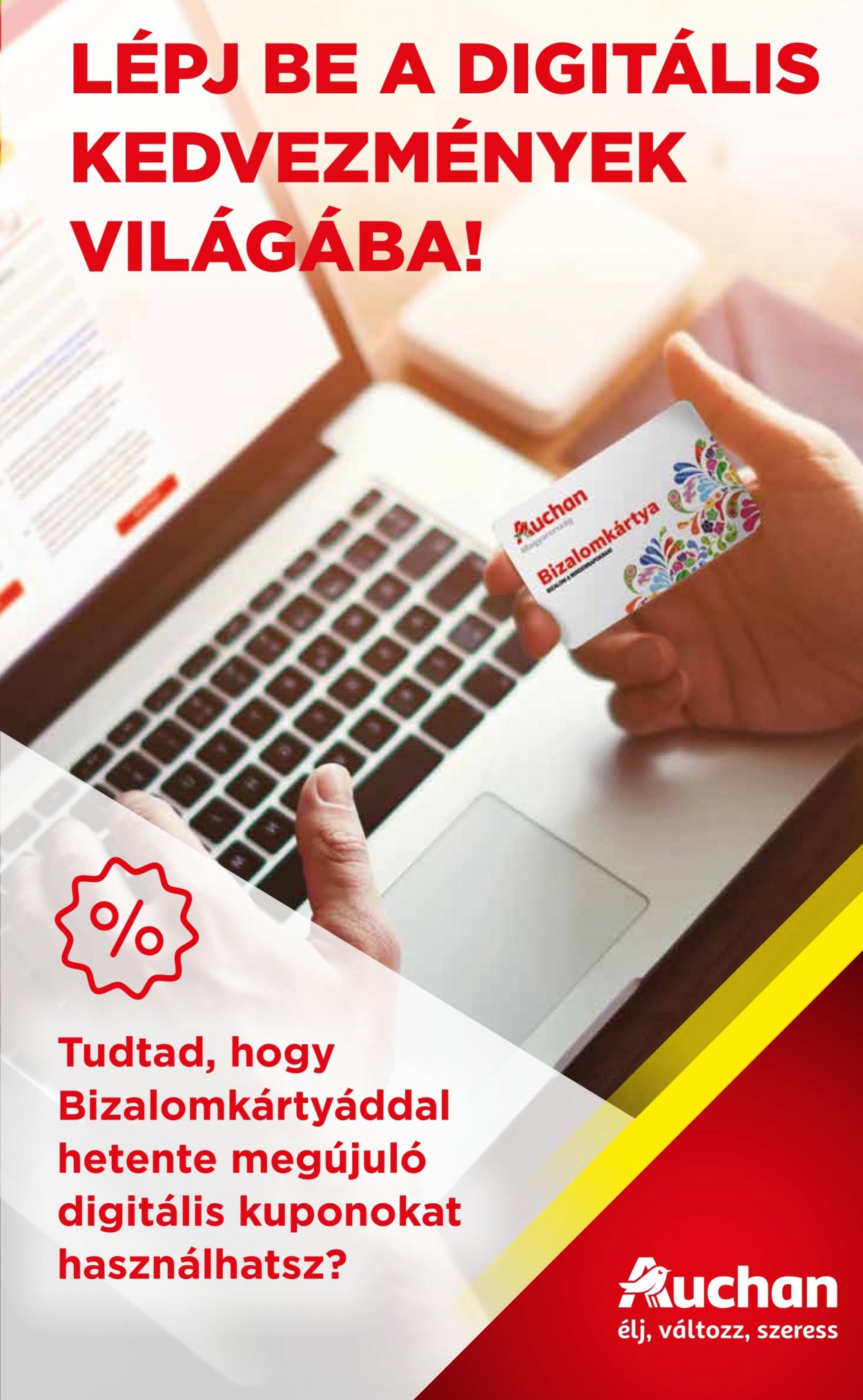 Auchan akciós újságok - 2021.05.06 - 2021.05.12. Oldal 51