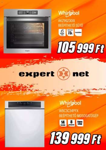 Újság Expert - 2021.05.03 - 2021.05.16.