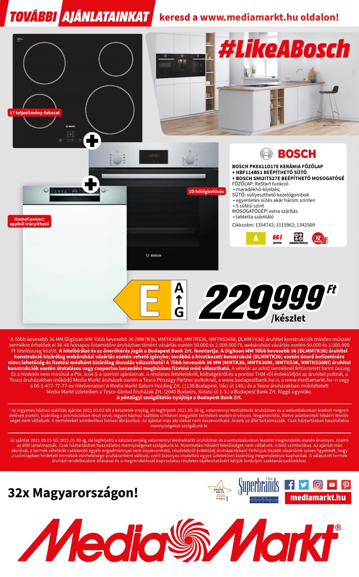 MediaMarkt akciós újságok - 2021.05.05 - 2021.05.30. Oldal 20