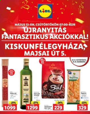 Lidl akciós újságok - 2021.05.13 - 2021.05.19. Oldal 26