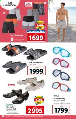 Lidl akciós újságok - 2021.05.13 - 2021.05.19. Oldal 35