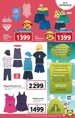 Lidl akciós újságok - 2021.05.13 - 2021.05.19. Oldal 36