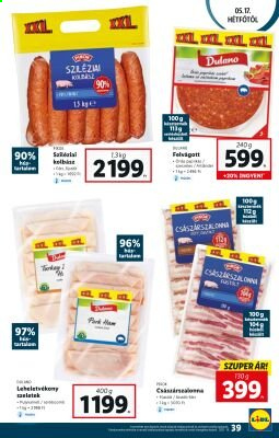 Lidl akciós újságok - 2021.05.13 - 2021.05.19. Oldal 42
