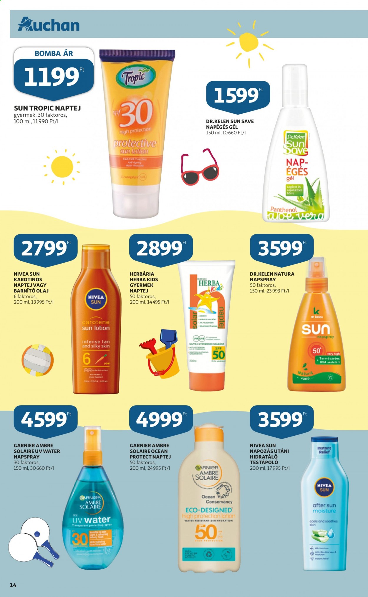 Auchan akciós újságok - 2021.05.13 - 2021.05.26. Oldal 14