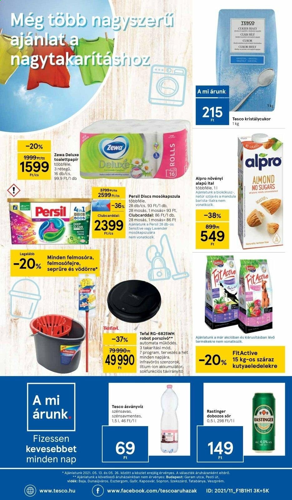 TESCO akciós újságok - 2021.05.13 - 2021.05.19. Oldal 28