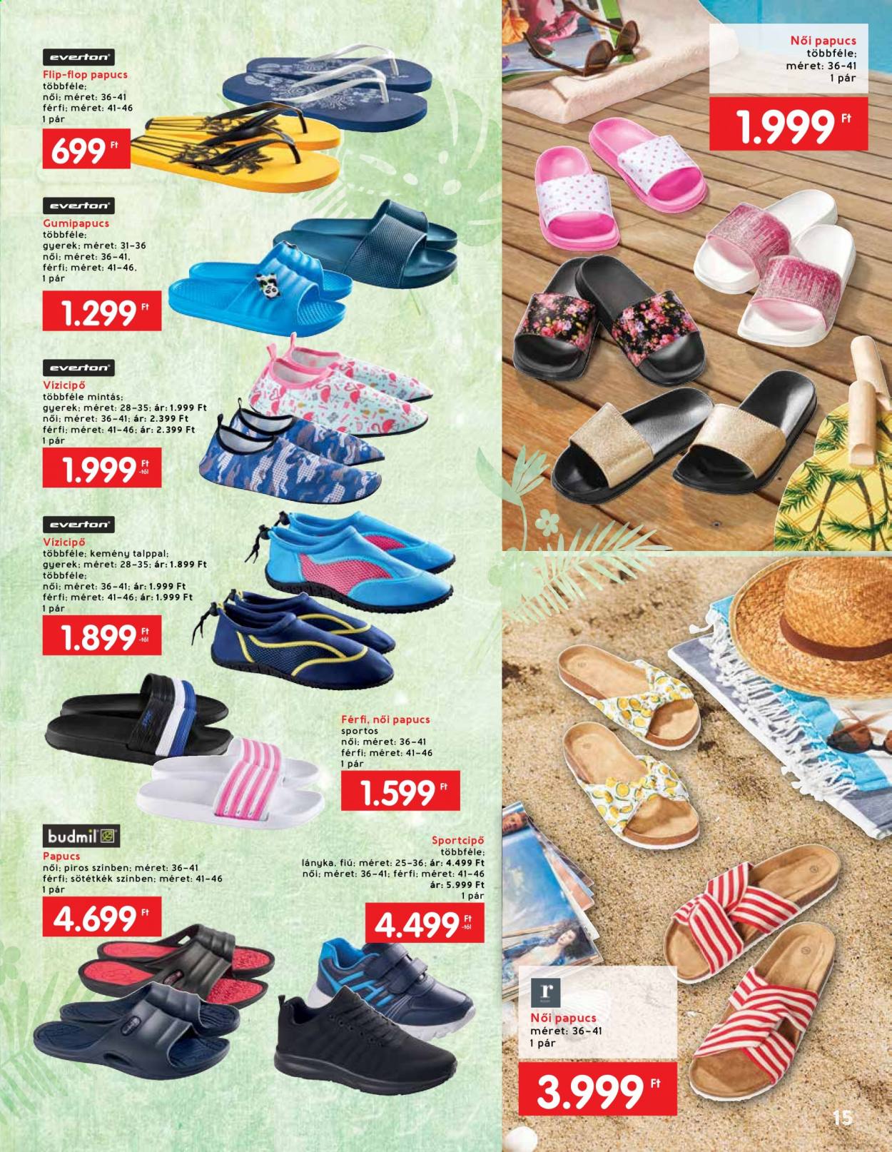 INTERSPAR akciós újságok - 2021.05.12 - 2021.06.09. Oldal 15