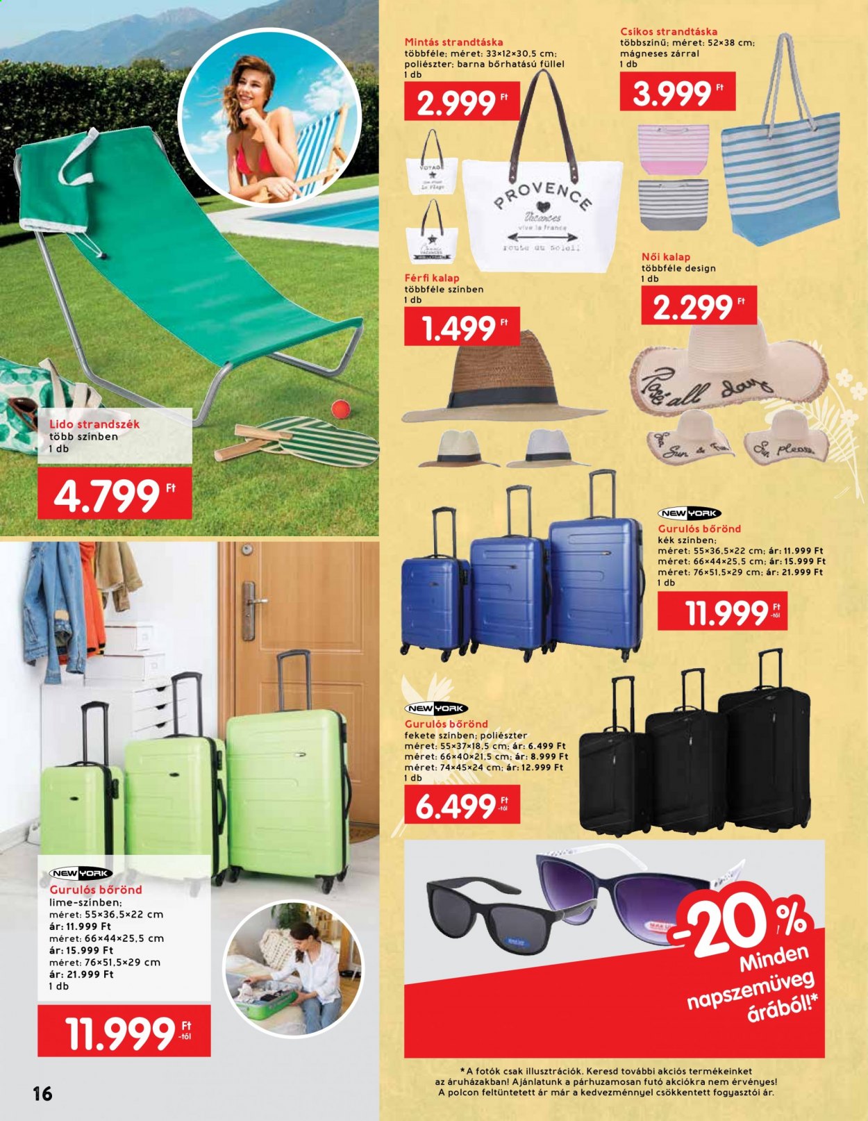 INTERSPAR akciós újságok - 2021.05.12 - 2021.06.09. Oldal 16