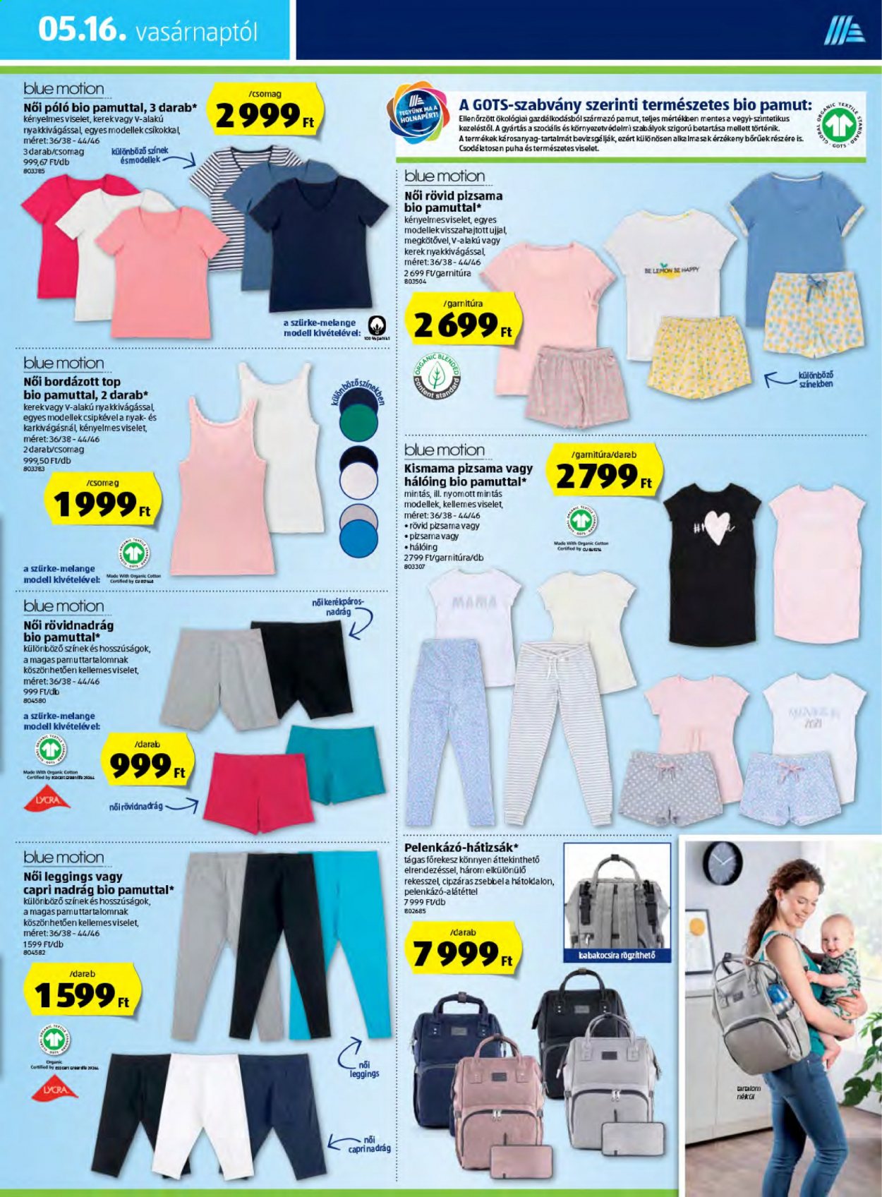 Aldi akciós újságok - 2021.05.13 - 2021.05.19. Oldal 17