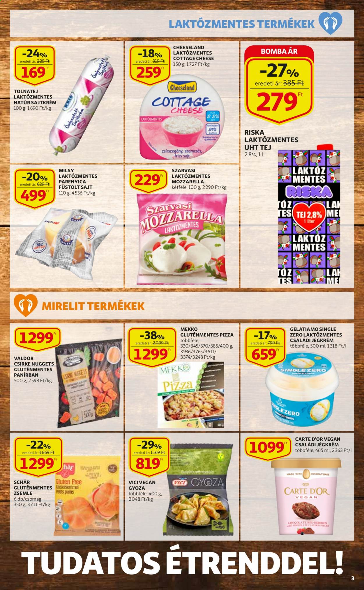 Auchan akciós újságok - 2021.05.13 - 2021.05.26. Oldal 3