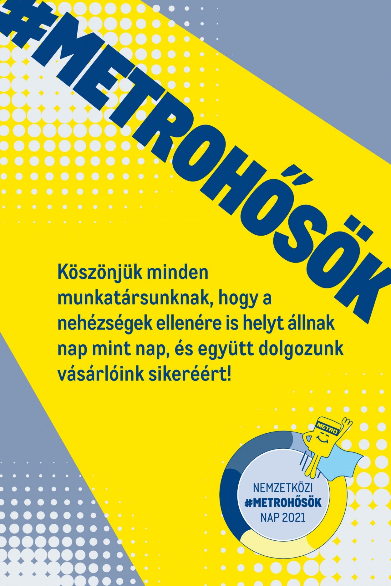 Metro akciós újságok - 2021.05.19 - 2021.06.01. Oldal 19