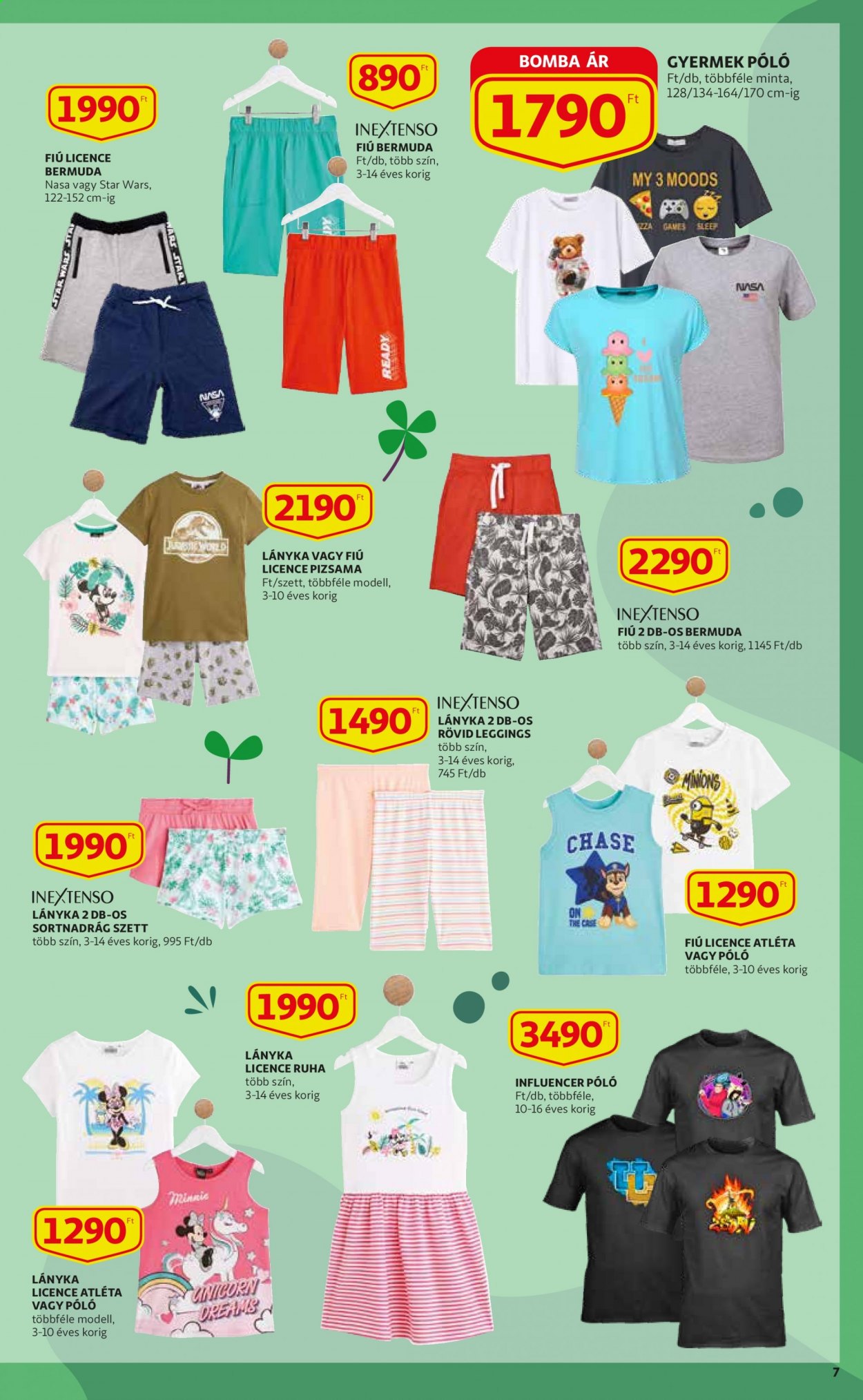 Auchan akciós újságok - 2021.05.20 - 2021.06.02. Oldal 7