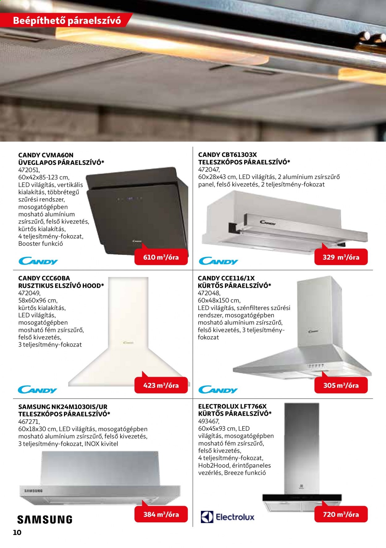 Auchan akciós újságok - 2021.05.20 - 2021.08.28. Oldal 10