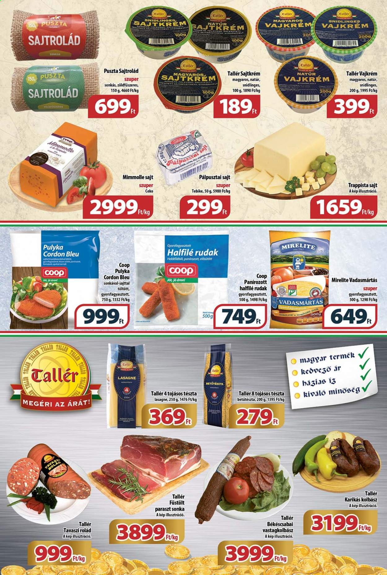 Coop akciós újságok - 2021.05.19 - 2021.05.25. Oldal 3
