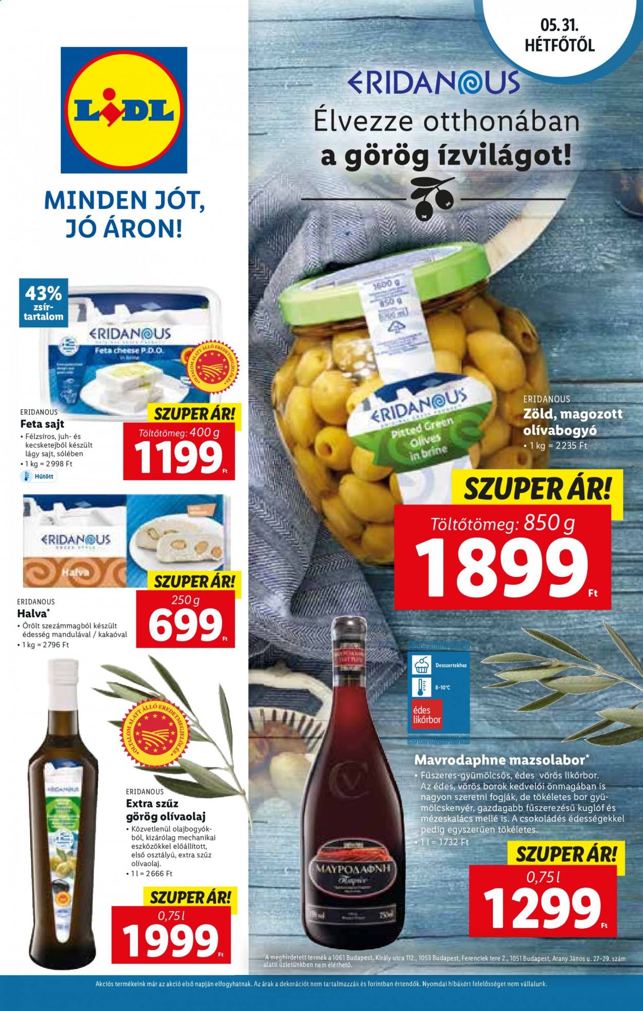 Lidl akciós újságok - 2021.05.27 - 2021.06.02. Oldal 56