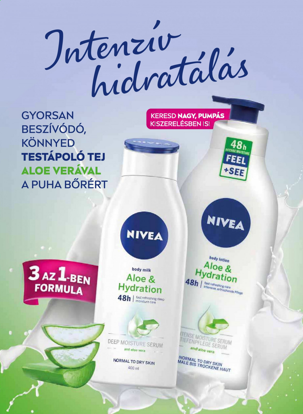 dm drogerie markt akciós újságok. Oldal 17