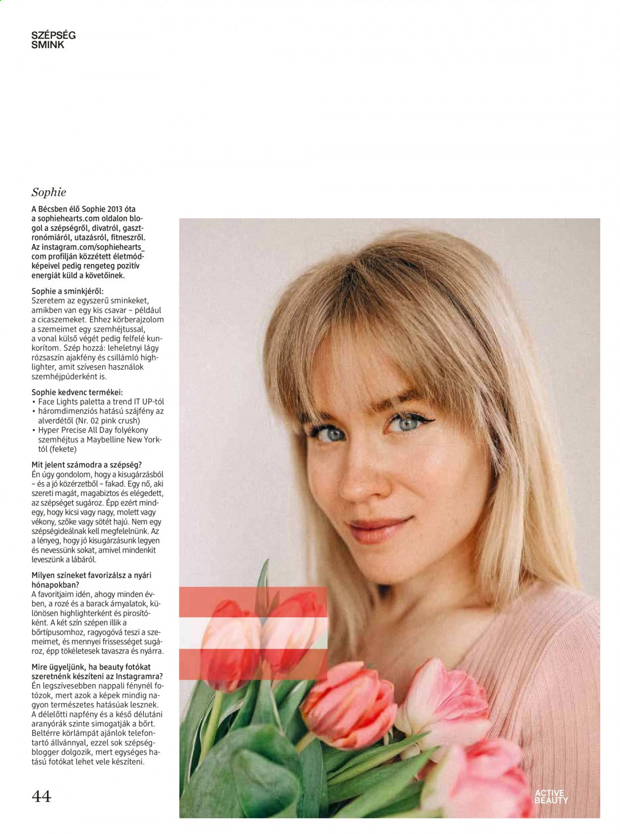 dm drogerie markt akciós újságok. Oldal 44