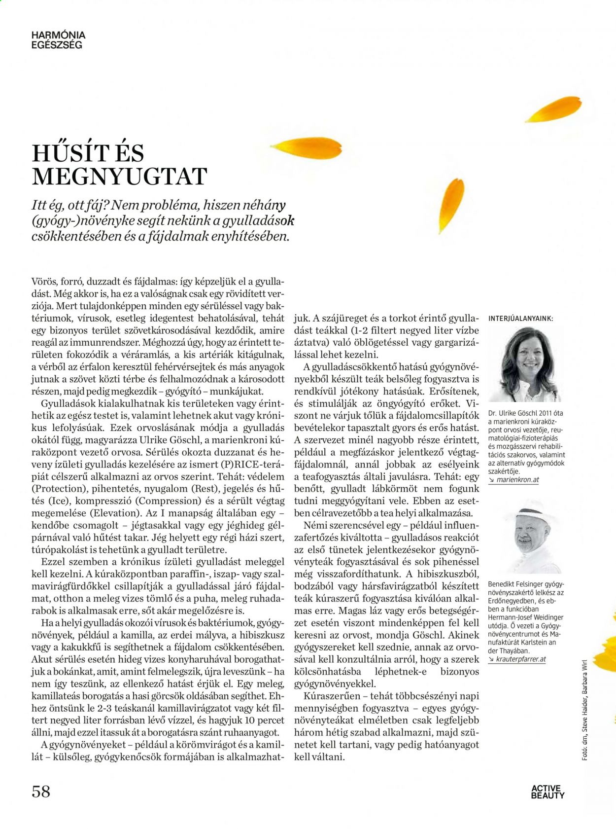dm drogerie markt akciós újságok. Oldal 58