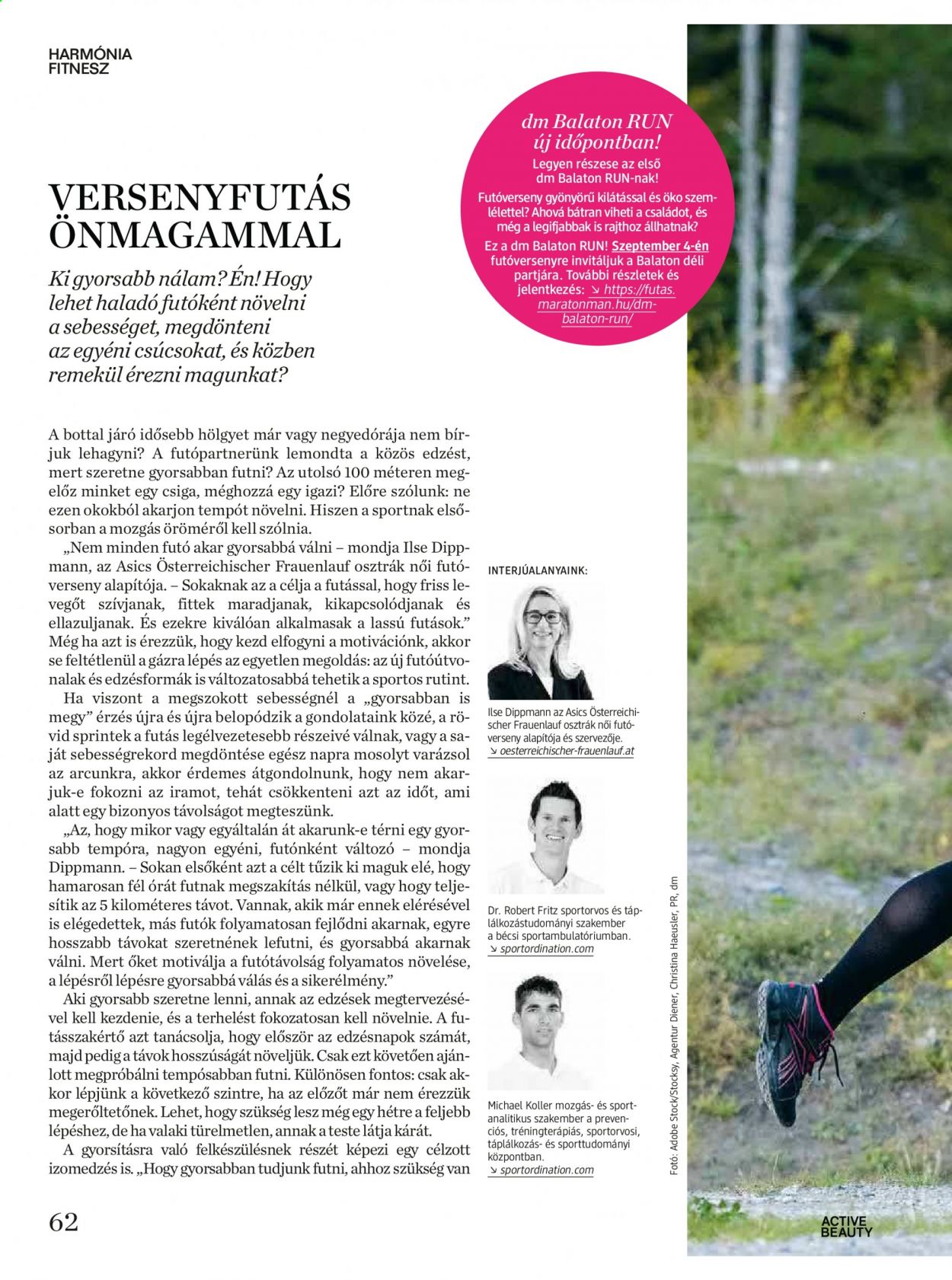 dm drogerie markt akciós újságok. Oldal 62
