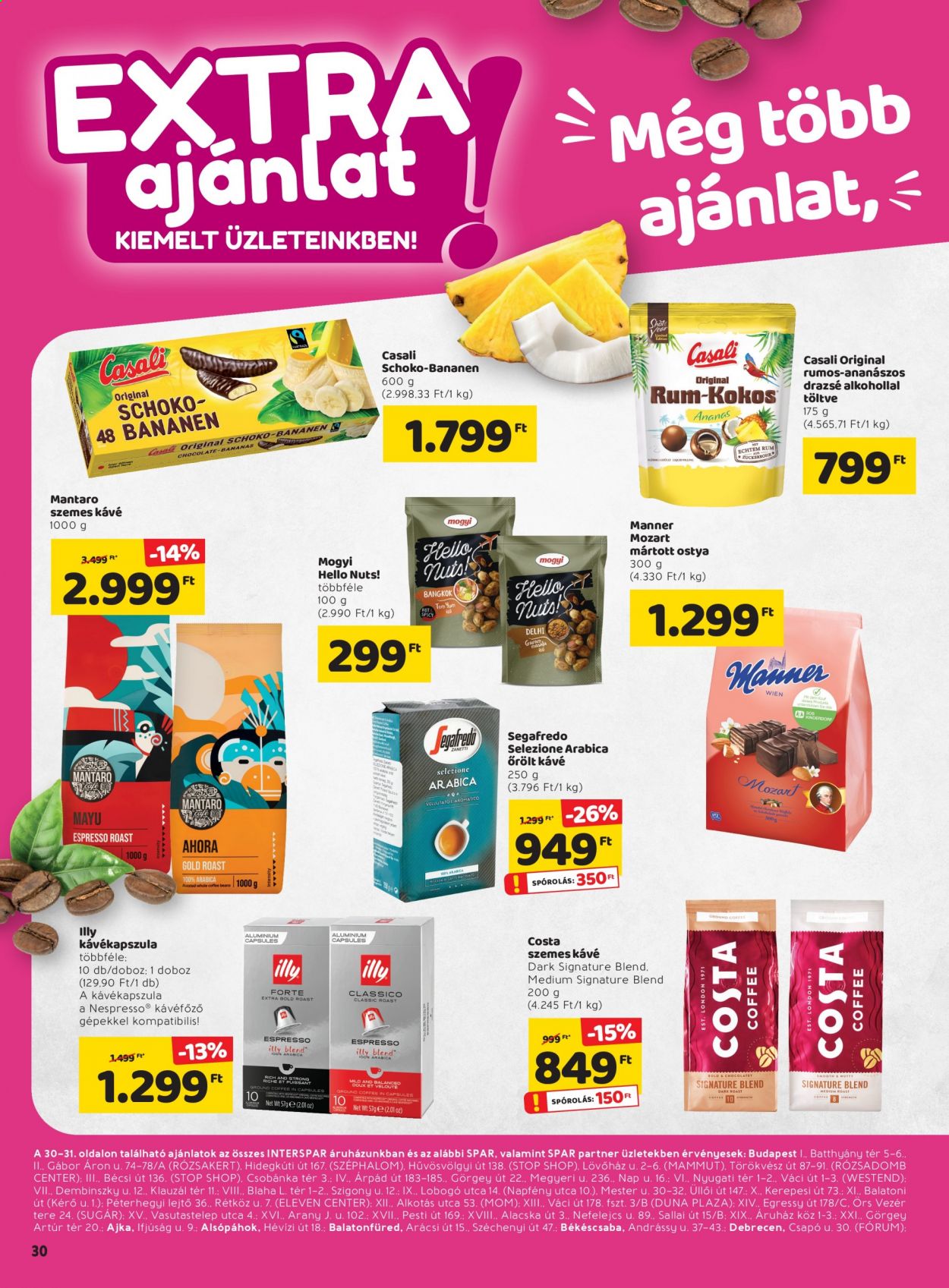 SPAR akciós újságok - 2021.05.27 - 2021.06.02. Oldal 5